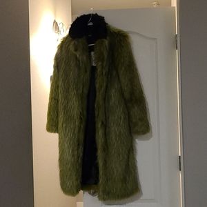 SpiritHoods long winter coat